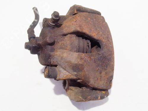 Used Left front brake caliper Left front brake caliper SAAB 9-5 (YS3E) 2.0 t (150 hp) 35861832 35861832