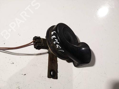 Used Horn Horn OPEL ZAFIRA / ZAFIRA FAMILY B (A05) 1.9 CDTI (M75) (120 hp) 35026697 35026697