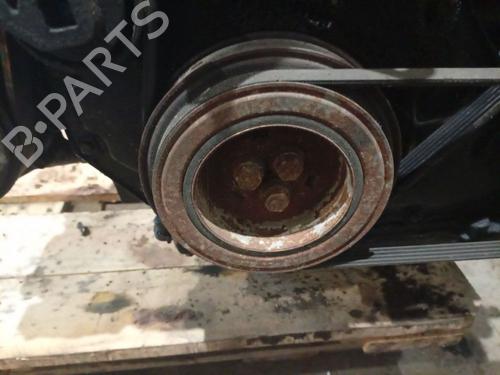 Used Pulley Pulley 36876067 36876067