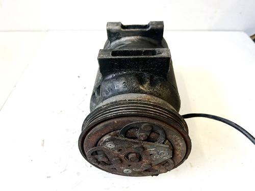 Used AC compressor AC compressor AUDI A6 C6 (4F2) 2.4 (177 hp) 35356955 35356955