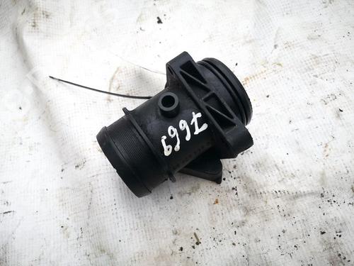 Used Throttle body Throttle body FORD FOCUS C-MAX (DM2) 1.6 TDCi (109 hp) 35407909 35407909