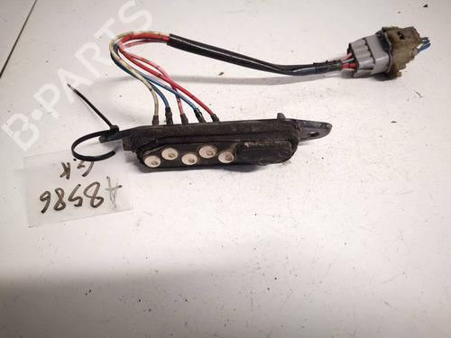 Used Electronic module Electronic module 35171380 35171380