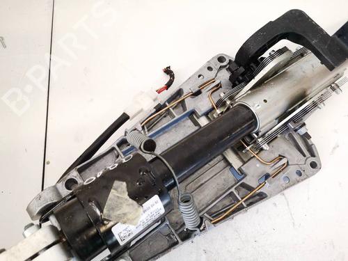 Steering column MERCEDES-BENZ C-CLASS (W204) C 200 CDI (204.001) | BP35110436M21 - Image 3