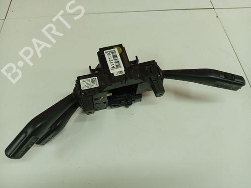 Used Warning switch Warning switch VW PASSAT B6 (3C2) 2.0 TDI (140 hp) 34766630 34766630