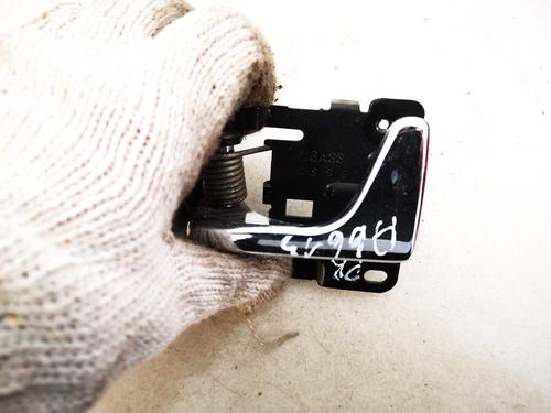 Front left interior door handle ROVER 200 II Hatchback (RF) 214 Si | BP35528010I13 - Image 2