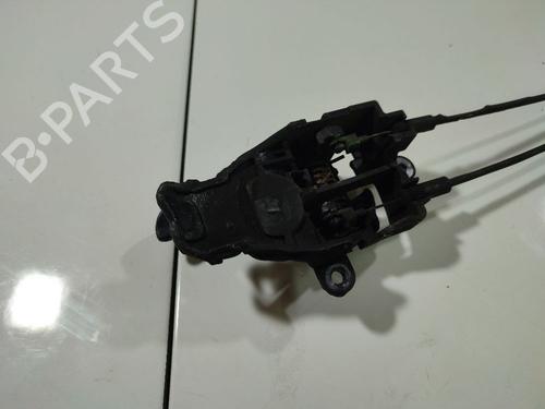 Front right interior door handle MITSUBISHI LANCER VIII (CY_A, CZ_A) 1.5 | BP34917033I14 - Image 4