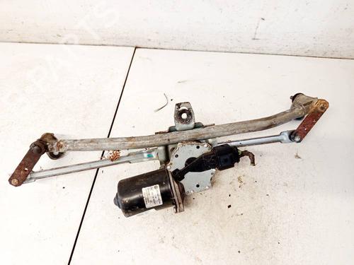 Used Front wipers mechanism Front wipers mechanism 34972049 34972049