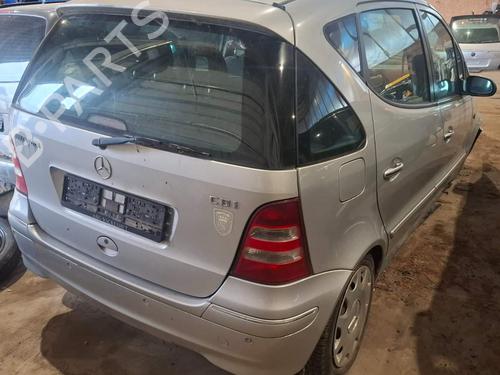 Front left panel MERCEDES-BENZ A-CLASS (W168) A 170 CDI (168.008) | BP38791369C58 - Image 8