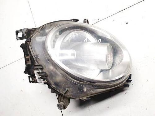 Left headlight MINI MINI (R56) One | BP34937089C28 - Image 1