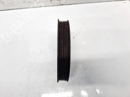 Pulley OPEL ANTARA A (L07) 2.0 CDTI | BP35115202M122 - Image 2