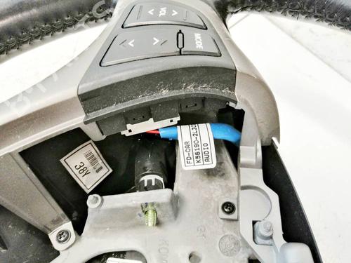 Steering wheel controls HYUNDAI i30 (FD) 1.6 CRDi | BP35015541E15 - Image 3