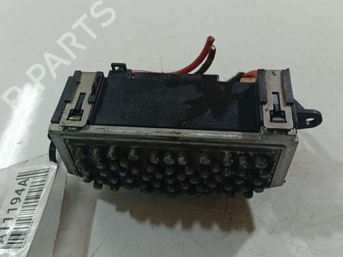Used Heater resistor Heater resistor 34786985 34786985