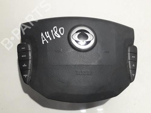 Used Driver airbag Driver airbag SSANGYONG KYRON 2.0 Xdi (141 hp) 33510360 33510360