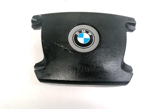 Used Driver airbag Driver airbag BMW 7 (E65, E66, E67) 730 d (218 hp) 32895214 32895214