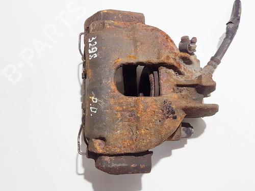Used Right front brake caliper Right front brake caliper ROVER 75 (RJ) 2.0 CDT (115 hp) 35639206 35639206