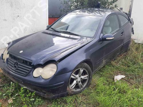 Electronic module MERCEDES-BENZ C-CLASS (W203) C 220 CDI (203.006, 203.008) | BP33080242M83 - Image 5