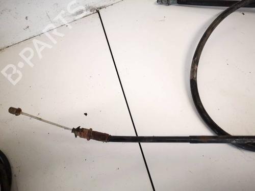 Cable MAZDA 3 (BL) 1.6 MZ-CD (BL14) | BP34954239E12 - Image 3