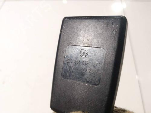 Seat buckle VW PASSAT B5.5 (3B3) 1.9 TDI | BP34751284I32 - Image 3