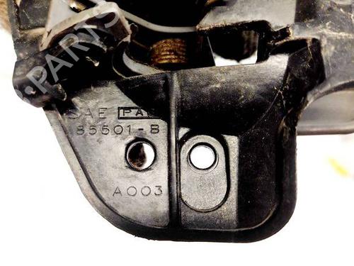 Front right interior door handle DODGE GRAND CARAVAN Mini Cargo Van 3.3 | BP35317031I14 - Image 3