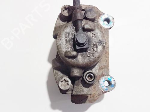 Right front brake caliper SAAB 9-3 (YS3F, E79, D79, D75) 2.2 TiD | BP35597886M104 - Image 2