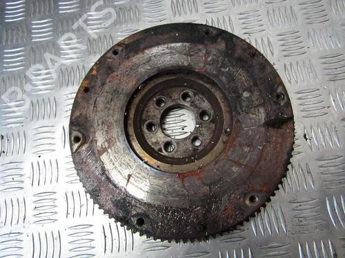 Used Flywheel Flywheel 35655481 35655481