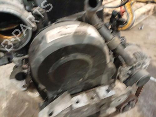 Timing cover VW PASSAT B6 (3C2) 2.0 TDI | BP36584983M123 - Image 3