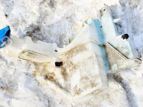 Used Windscreen washer tank Windscreen washer tank 35108227 35108227