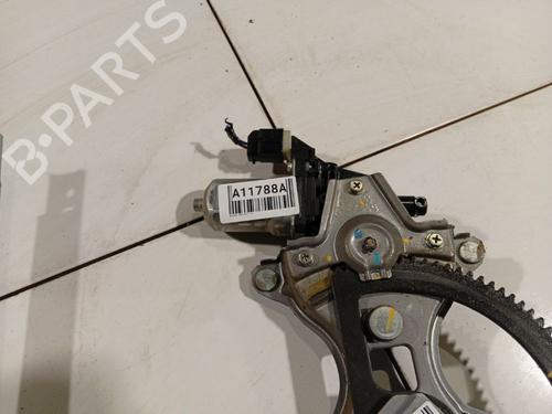 Used Right front window motor Right front window motor 38630409 38630409