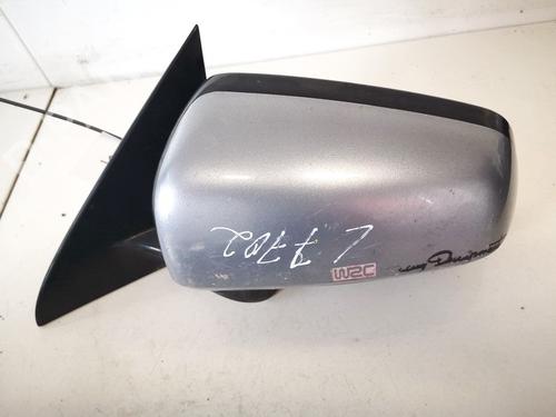 Left mirror CHRYSLER SEBRING (JS) 2.0 CRD | BP35432598C26 - Image 3