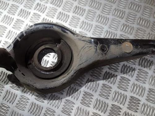 Højre bagtil bærearm Højre bagtil bærearm FORD FOCUS IV (HN) 1.0 EcoBoost (125 hp) 35697161 35697161
