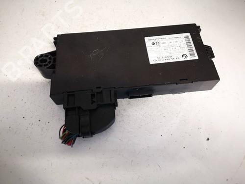 Used Electronic module Electronic module BMW 3 (E90) 320 d (163 hp) 34891497 34891497