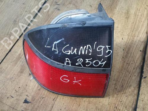 Used Left taillight Left taillight 35646892 35646892