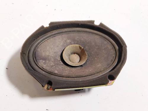 Speaker MAZDA 3 (BK) 1.6 (BK14) | BP32585442E2