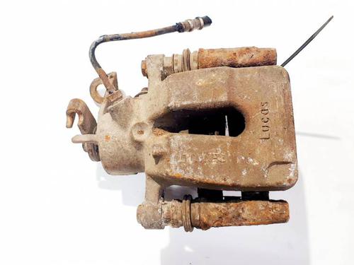 Used Right rear brake caliper Right rear brake caliper 35131555 35131555