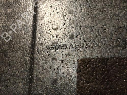 Boot lining SUBARU OUTBACK (BE, BH) 2.5 AWD (BH9) | BP34896074I3  - Image 5