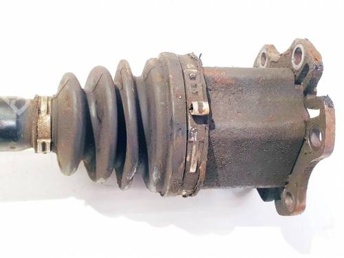 Right front driveshaft AUDI A6 C6 (4F2) 2.8 FSI | BP35063900M39 - Image 3