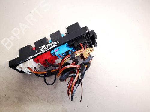 Fuse box VW GOLF VI (5K1) 1.4 TSI | BP32936440E1 - Image 2