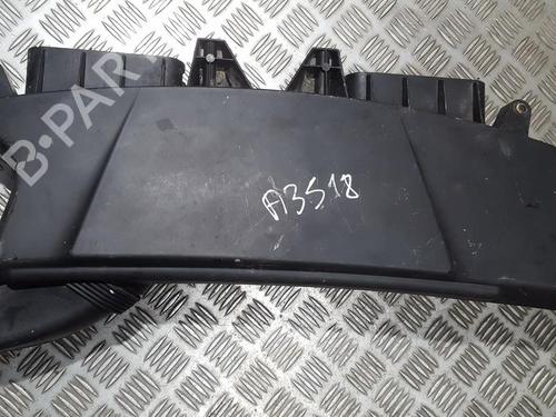 Used Air filter box Air filter box BMW X3 (E83) 2.5 i (192 hp) 35699654 35699654