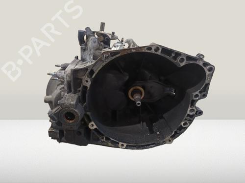 Used Gearbox Gearbox 34840610 34840610