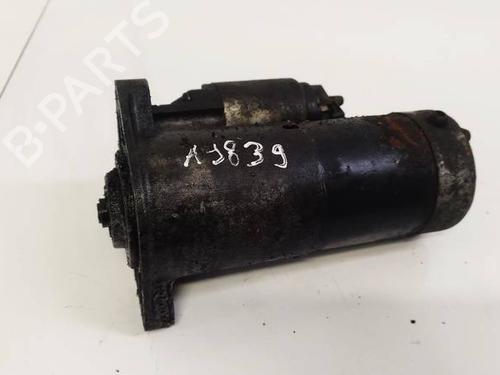 Starter ALFA ROMEO 159 (939_) 2.4 JTDM (939AXD12, 939AXD1B) | BP35157547M8 - Image 2