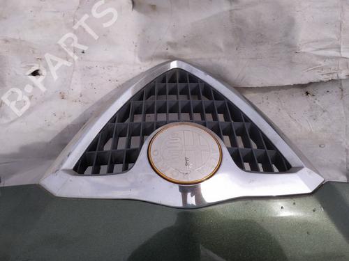 Used Grille Grille ALFA ROMEO 156 (932_) 1.9 JTD (932B2) (105 hp) 35588950 35588950