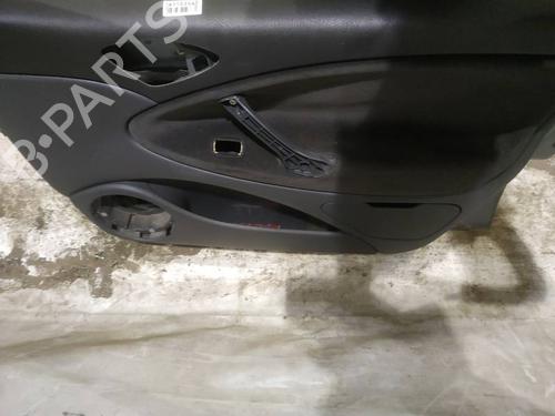 Front right panel CITROËN C5 II (RC_) 2.0 HDi (RCRHRH) | BP39231809C59 - Image 2