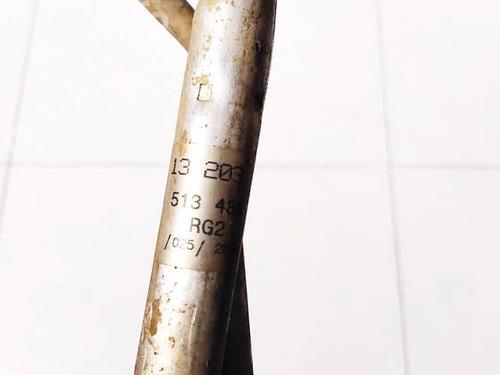 AC pipe OPEL CORSA D (S07) 1.3 CDTI (L08, L68) | BP32602403M126 - Image 3