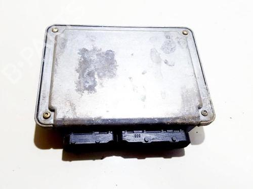 Engine control unit (ECU) OPEL ASTRA G Hatchback (T98) 1.7 TD (F08, F48) | BP33514154M57 - Image 2