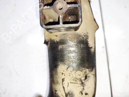 Pipe FORD TRANSIT Van (FA_ _) 2.2 TDCi | BP35032586M125 - Image 4