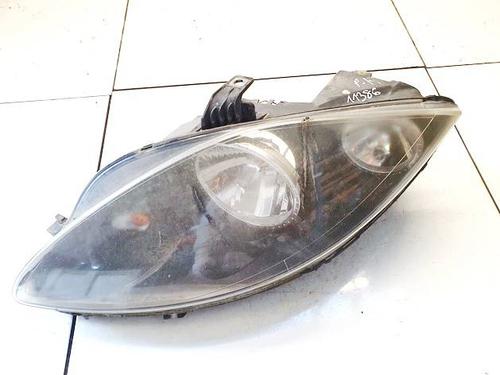 Used Left headlight Left headlight SEAT LEON (1P1) 1.9 TDI (105 hp) 36251575 36251575