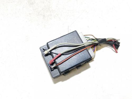 Used Electronic module Electronic module TOYOTA AYGO (_B1_) 1.0 (KGB10_, KGB10R) (68 hp) 33522180 33522180