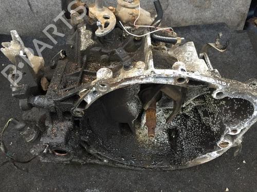 Used Gearbox Gearbox 35667729 35667729