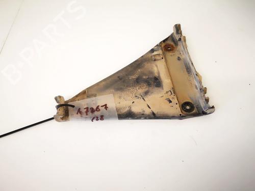 Used Rear bumper bracket Rear bumper bracket 35494988 35494988