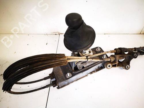 Used Gear lever Gear lever 35040525 35040525